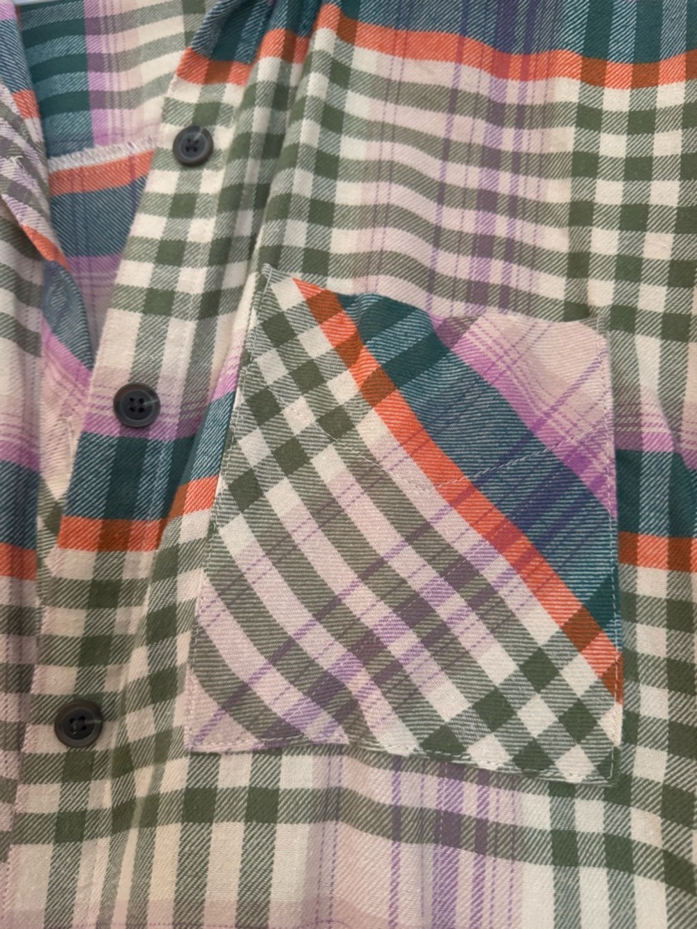 Button down shirt - Picture 3 of 4